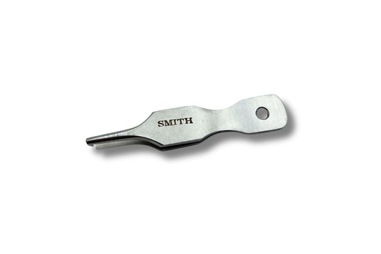 Smith Split Ring Pincette