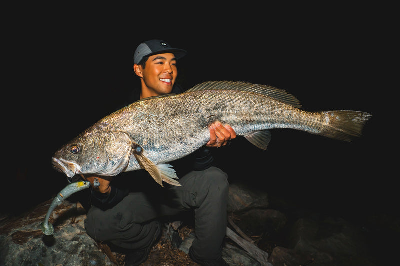 Load image into Gallery viewer, Daiwa Bait Junkie Mega Minnow
