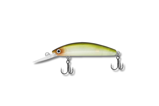 Daiwa Double Clutch 48 IZM 48SP-G