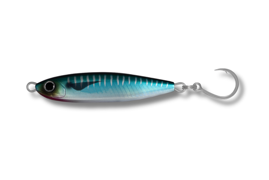 Daiwa Saltiga Overthere 80S