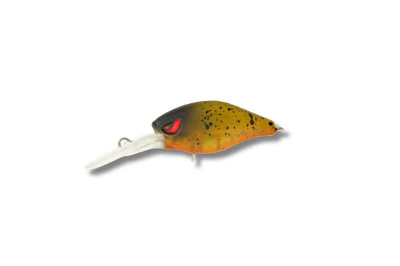 Load image into Gallery viewer, Hurricane Fat 37 Deep
