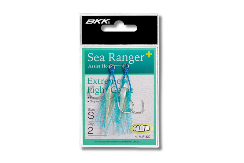 Load image into Gallery viewer, BKK Sea Ranger+ Assist
