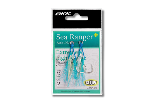 BKK Sea Ranger+ Assist