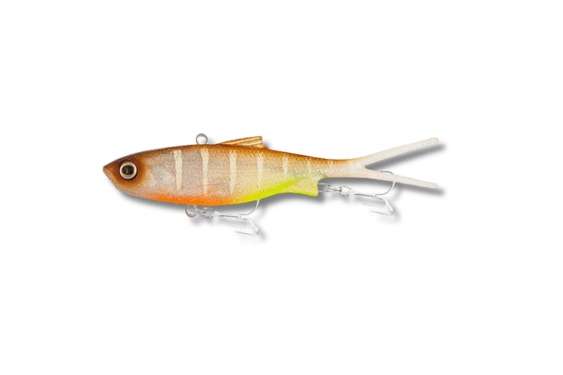 Load image into Gallery viewer, Samaki Vibelicious 100mm Fork
