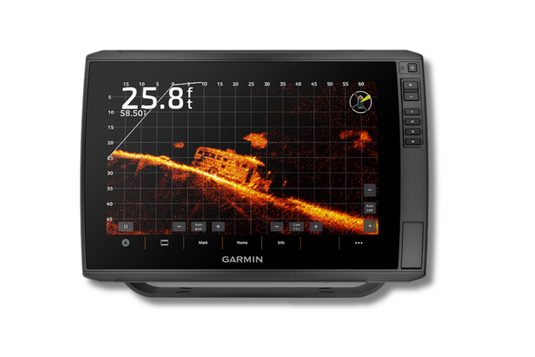 Garmin LiveScope Plus 12