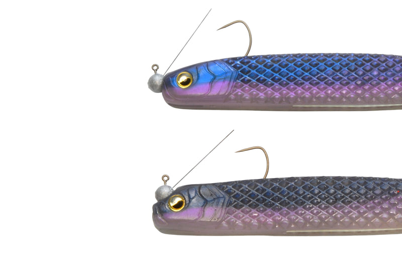 Load image into Gallery viewer, Raid Super Fish Roller 5"
