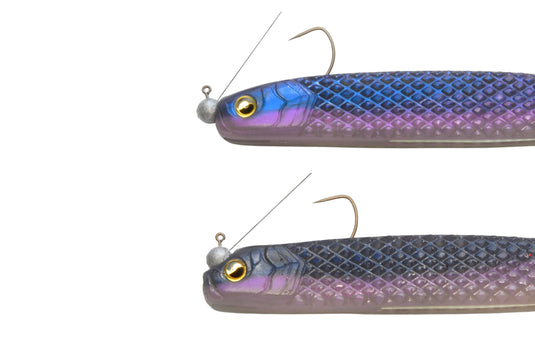 Raid Super Fish Roller 5"