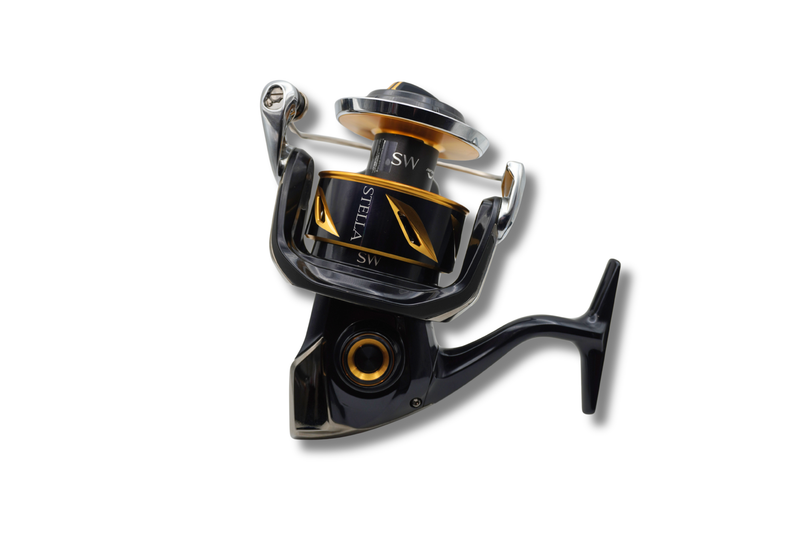 Load image into Gallery viewer, Shimano Stella SWC
