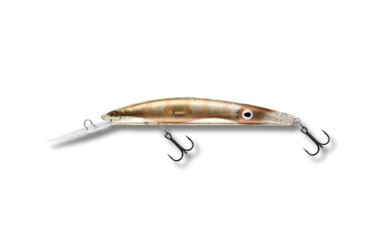 Daiwa Double Clutch 60 IZM 60SP-G
