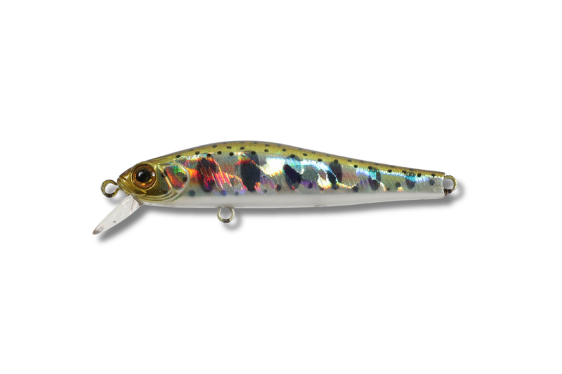 Load image into Gallery viewer, Zipbaits Rigge 56 SP Shallow
