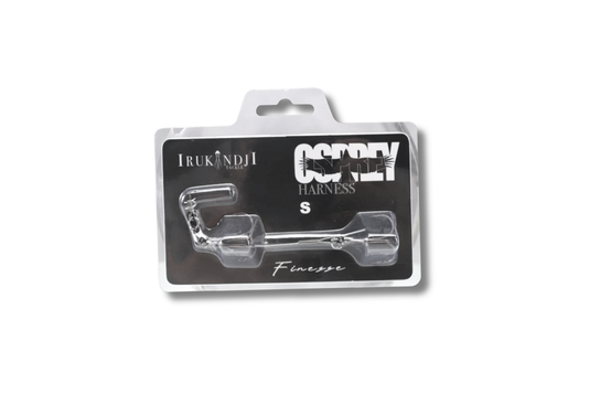Irukandji Osprey Harness - Small
