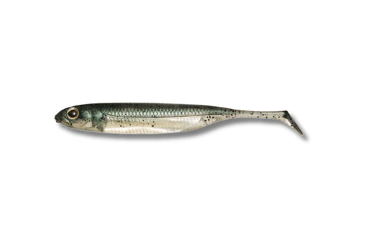 Fish Arrow J-Shad 3"