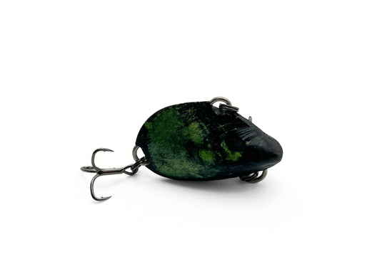 Outback Breamer Baits Lil' Muss 28mm