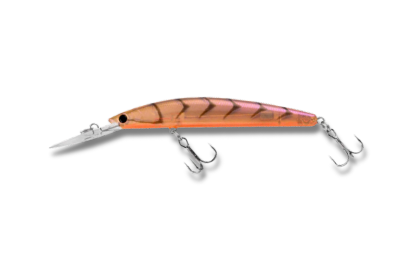 Load image into Gallery viewer, Daiwa Double Clutch 75 IZM 75SP-G
