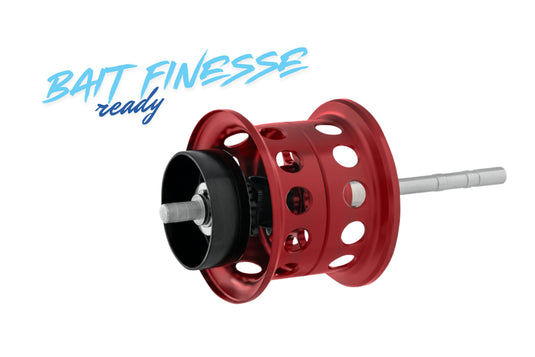 Daiwa Tatula BF 70