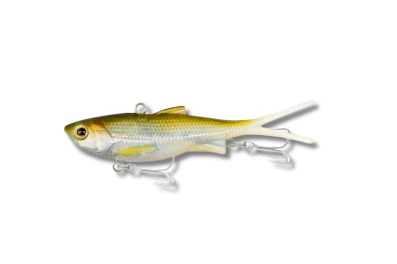 Load image into Gallery viewer, Samaki Vibelicious 100mm Fork
