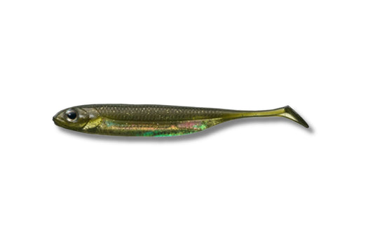Fish Arrow J-Shad 3"