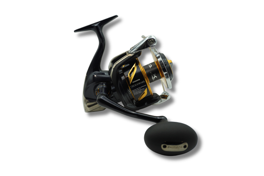 Shimano Stella SWC