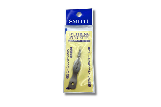 Smith Split Ring Pincette