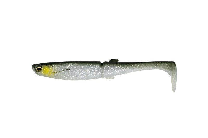 Load image into Gallery viewer, Daiwa Bait Junkie Mega Minnow

