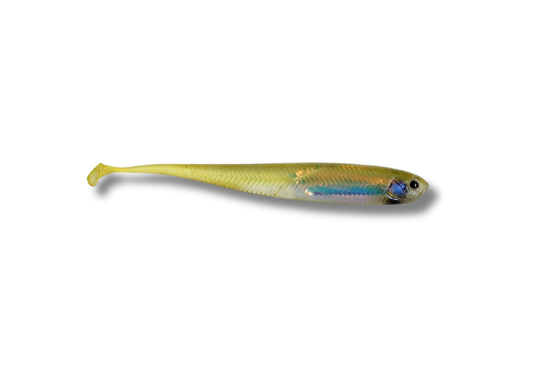 Load image into Gallery viewer, Zerek Flash Minnow Wriggly - 70mm
