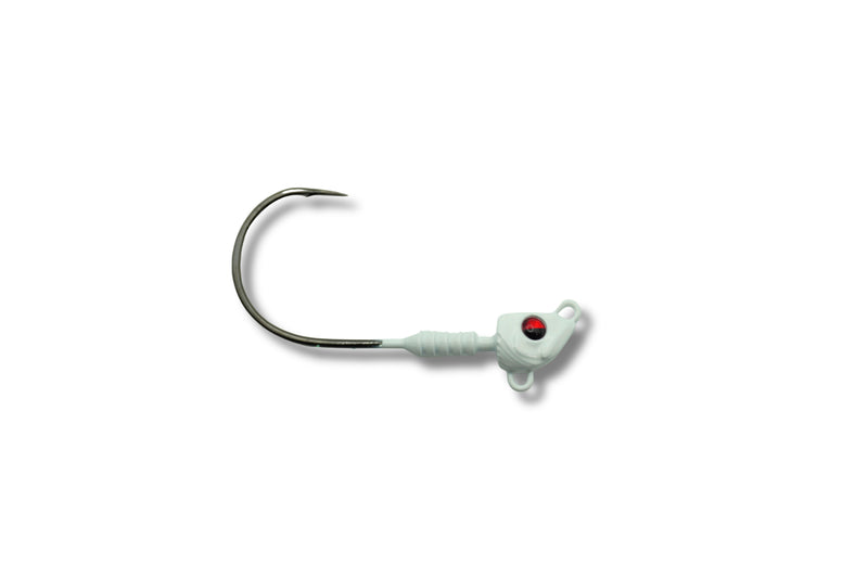 Load image into Gallery viewer, Spinwright Swim Jig Head 1/2oz
