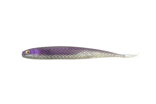 Raid Super Fish Roller 5"