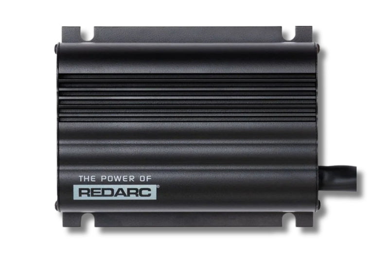 Load image into Gallery viewer, RedArc LFP2420 Charger Under Bonnet 24V
