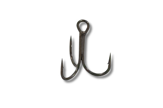 Duo Realis Original Treble Hooks (Spearhead Ryuki)