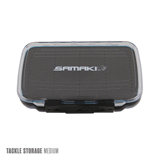 Samaki Split Foam Box (Medium)
