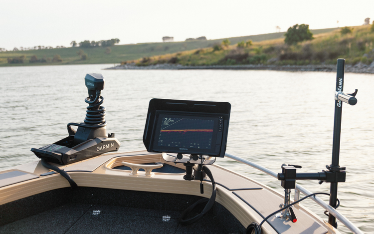 Garmin Livescope