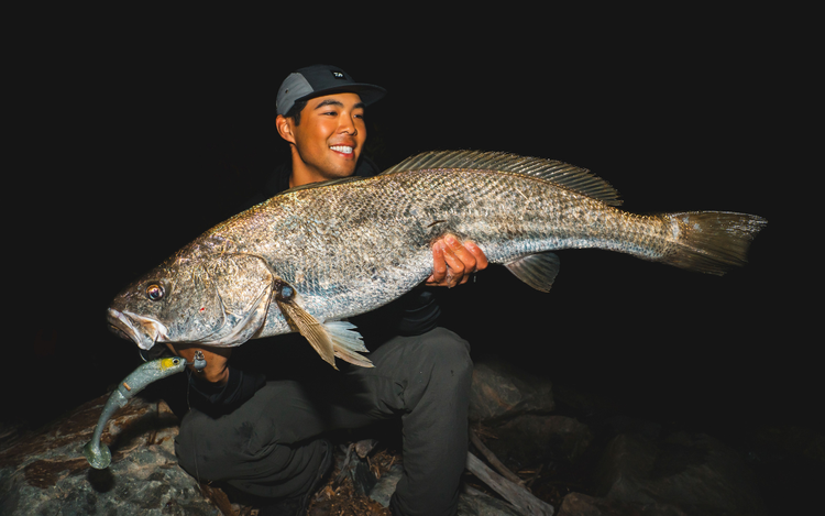 Mega Minnow