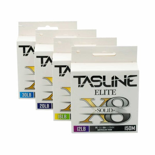 Tasline Elite