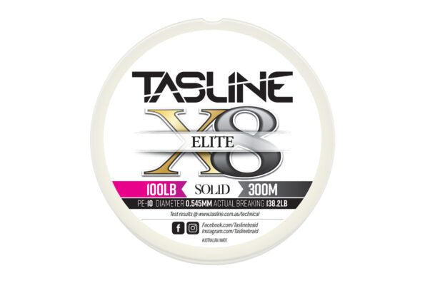 Load image into Gallery viewer, Tasline Elite
