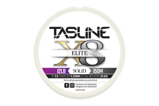 Tasline Elite