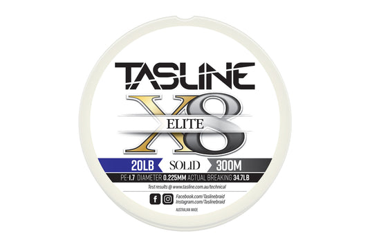 Tasline Elite