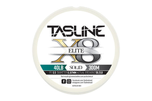 Tasline Elite