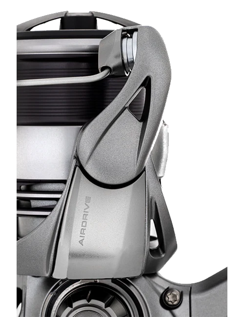 Daiwa 23 Exceler