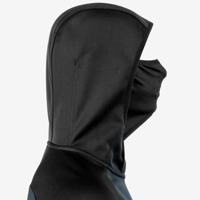 Load image into Gallery viewer, Desolve Thermocline Pro Hoodie - Black/Navy
