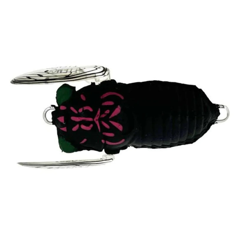 Load image into Gallery viewer, Tiemco Soft Shell Cicada
