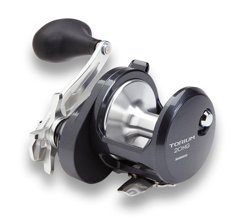 Load image into Gallery viewer, Shimano Torium
