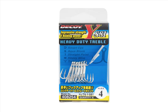 Decoy YS-81