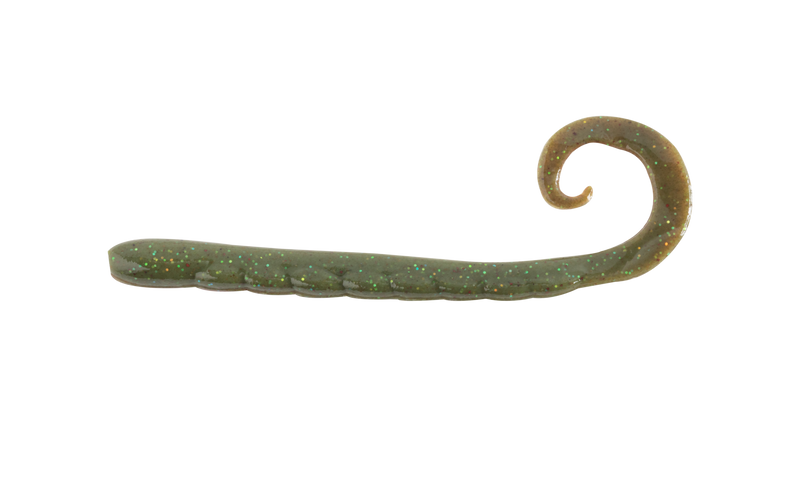 Load image into Gallery viewer, Berkley Gulp Turtleback Worm
