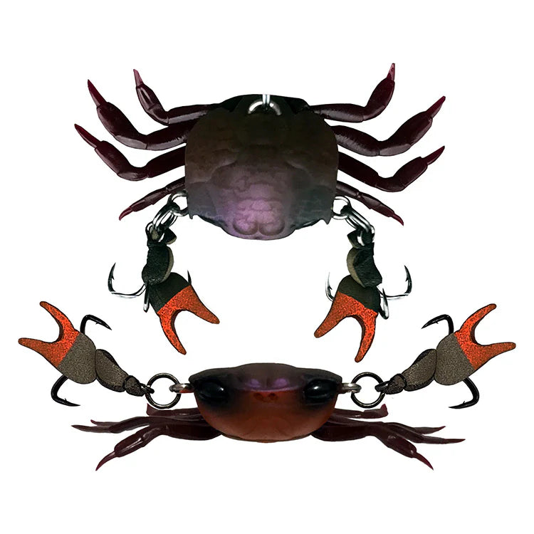 Load image into Gallery viewer, Cranka Crab Light
