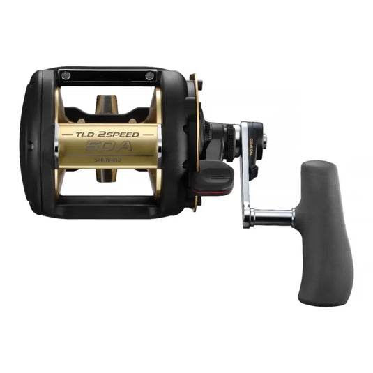 Shimano TLD II Speed