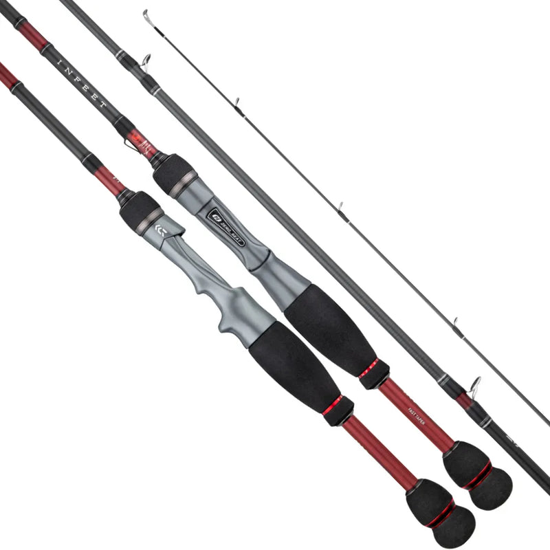 Load image into Gallery viewer, Daiwa 26 Infeet BF
