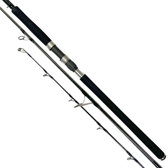 Venom Popping & Stickbait Series