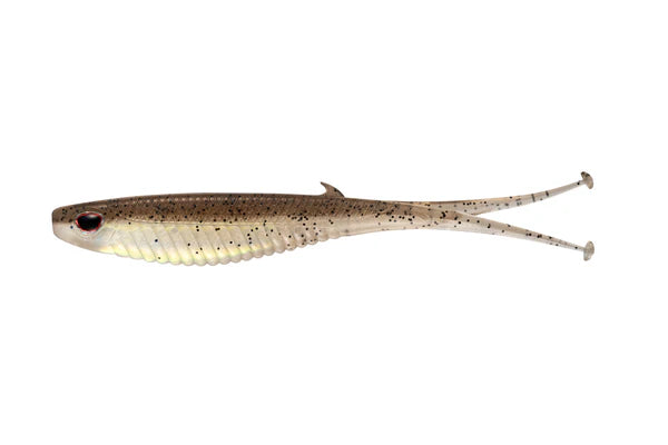 Load image into Gallery viewer, Nomad Live Ops Wingman 3.75" Jerkshad - 5 Pack
