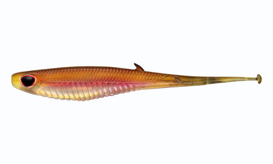 Nomad Live Ops Wingman 3.75" Jerkshad - 5 Pack