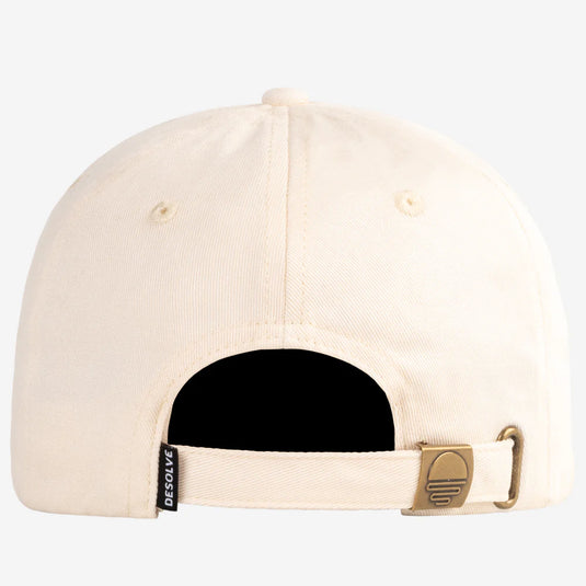 Desolve Wavy Cap